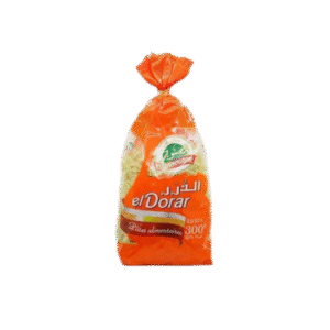El sanoubar  El dorar  (300g)  الصنوبر الدرر