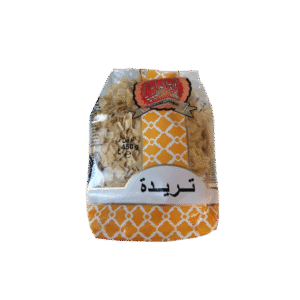 Pates Trida (450g)  الدار القسنطينية تريدة