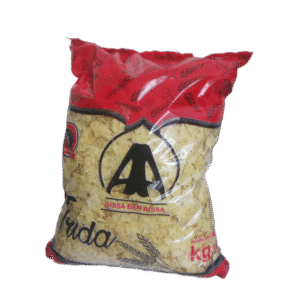 Trida Aissa Ben Aissa 2 KG