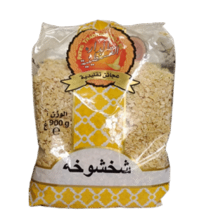 Pates  chakhchoukha (900g)  الدار القسنطينية شخشوخة