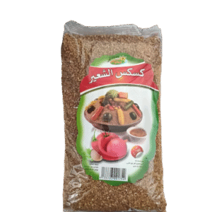 Ayoub Couscous D’orge 700 G