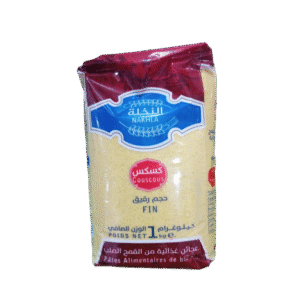 Nakhla Couscous Fin 1KG