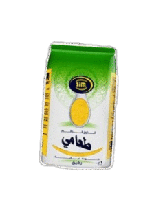 Sim Couscous Fin (1Kg)  سيم كسكس رقيق