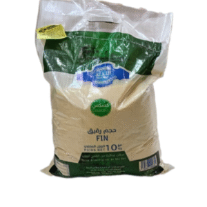 Nakhla Couscous Fin 10 KG