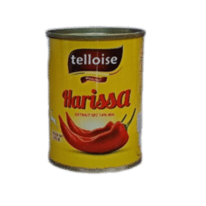 Telloise Harissa 135 G
