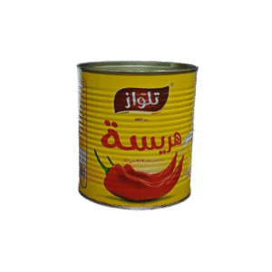 Telloise Harissa 760 G