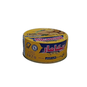 Ricamar Thon à l’huile végétale 160 G