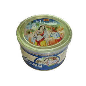 Shehrazad halawa tahinia nature 330g