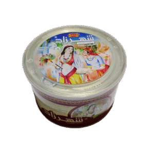 Shehrazad halawa tahinia amandes 330g