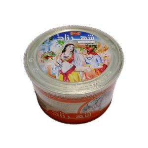 Shehrazad Halawa Tahinia Fruits Secs 330 G