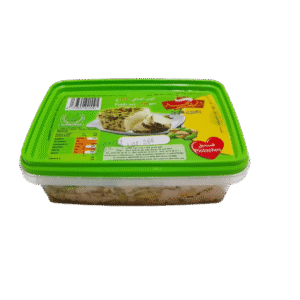 Rawdha halwa chamia pistaches 350g