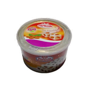 Papillon halwa chamia aux amandes 320g