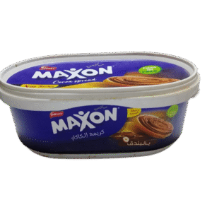 Maxon cacao spred aux noisette 1kg