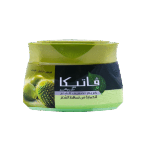 VATIKA HAIR STYLING CRRAM (olive ,cactus,henna)