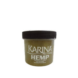 KARINA Hemp – Pommade pour cheveux