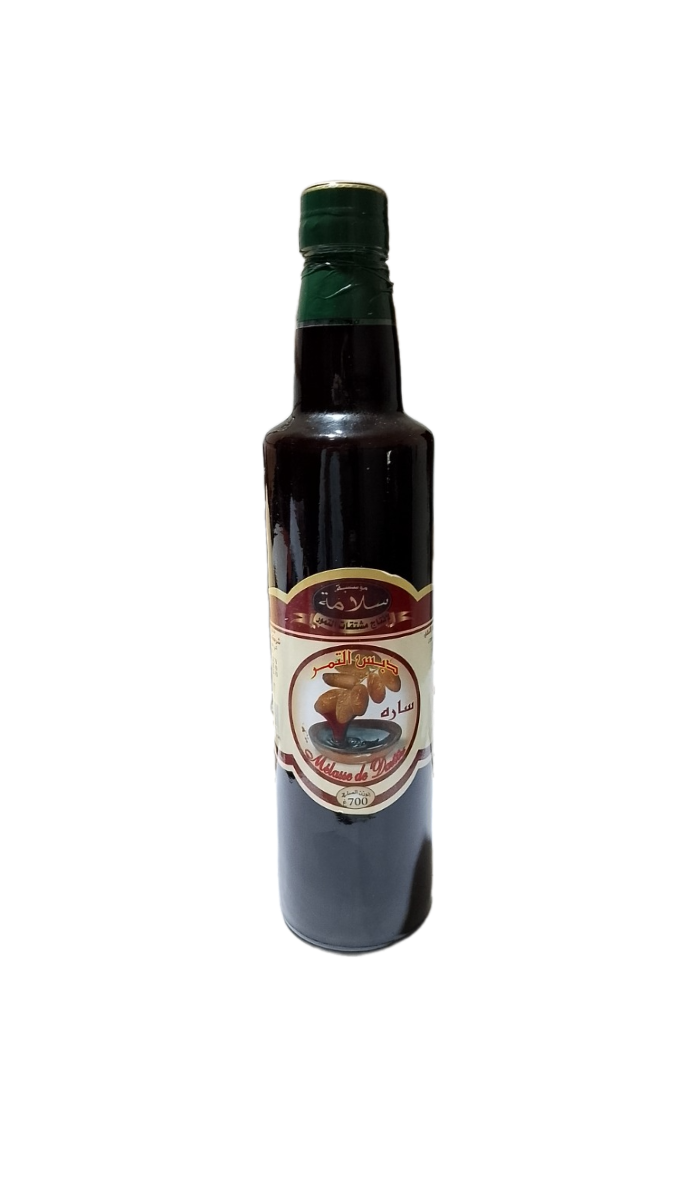 Salama mélasse de dattes 700g