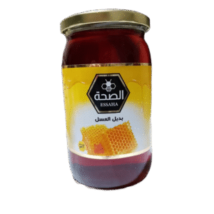 Essaha miel 1kg