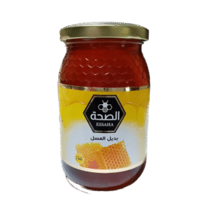 Essaha Miel 500 G