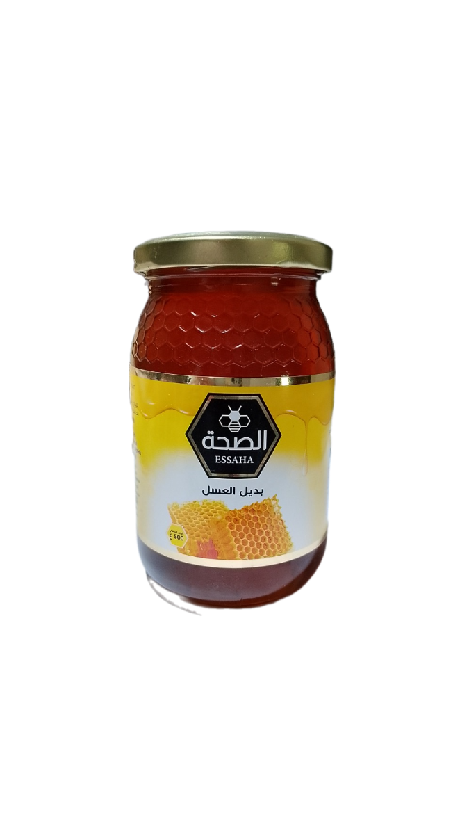 Essaha Miel 500 G