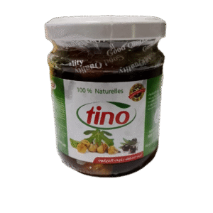 Tino Figues Sèches A L’Huile D’Olive Naturelles 200G