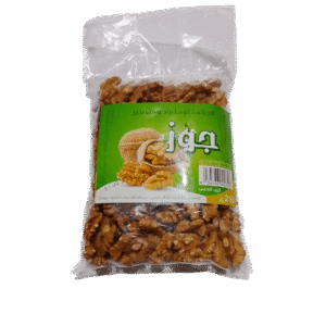 جوز 250غ