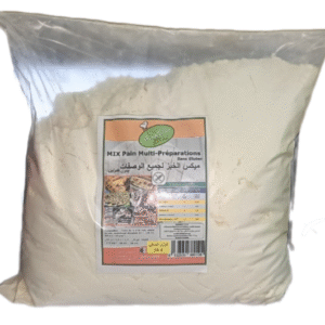 Mix Pain For All Recipes 4 KG