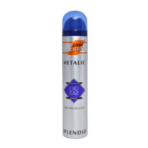SPLENDID METALIC pour Homme