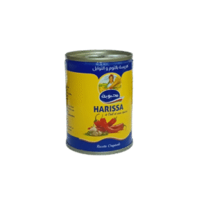 Mahbouba Harissa 135 G