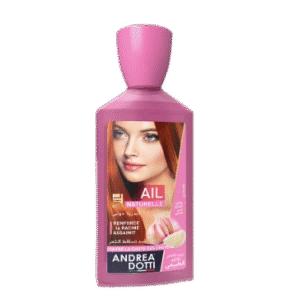 ANDREA DOTI HAIR OIL_AIL