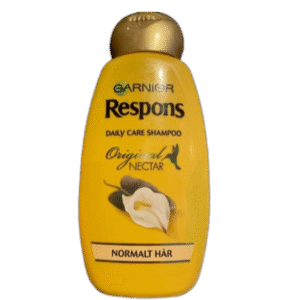 GARNIER RESPONS – ORIGINAL NECTAR