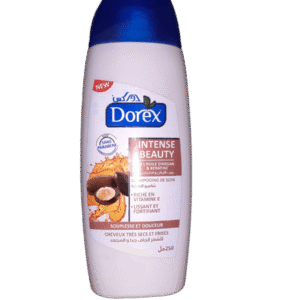 DOREX SHAMPOOING INTENSE BEAUTY