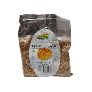 ayoub-epice-sesame-150g