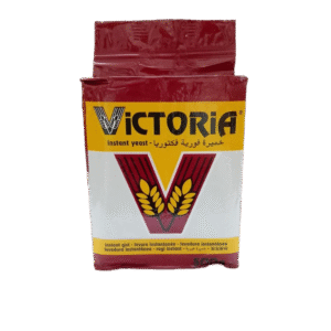 Victoria instant yeast 500g