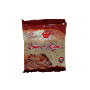 Tachfine graines de sésames 200g