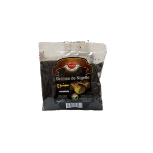 Tachfine graines de nigelle 150g