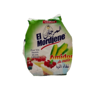 Elmordjene amidon de mais 500g