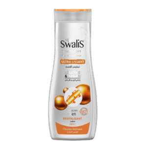 SWALIS ULTRA LISSANT SHAMPOOING -EXSTRA NOURISHMENT