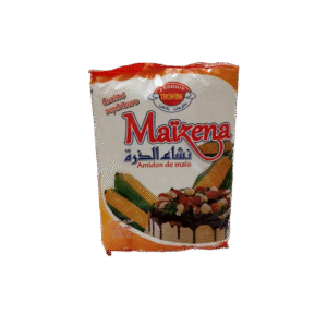 Tachfine Amidon De Mais 400 G