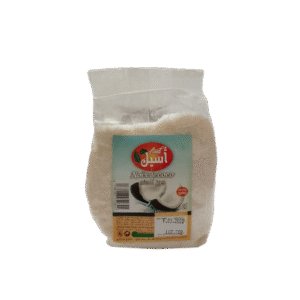 Assil noix de coco 150g