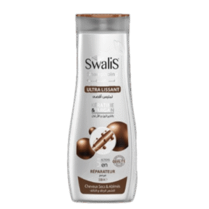 SWALIS ULTRA LISSANT SHAMPOOING – TOTAL REPAIR