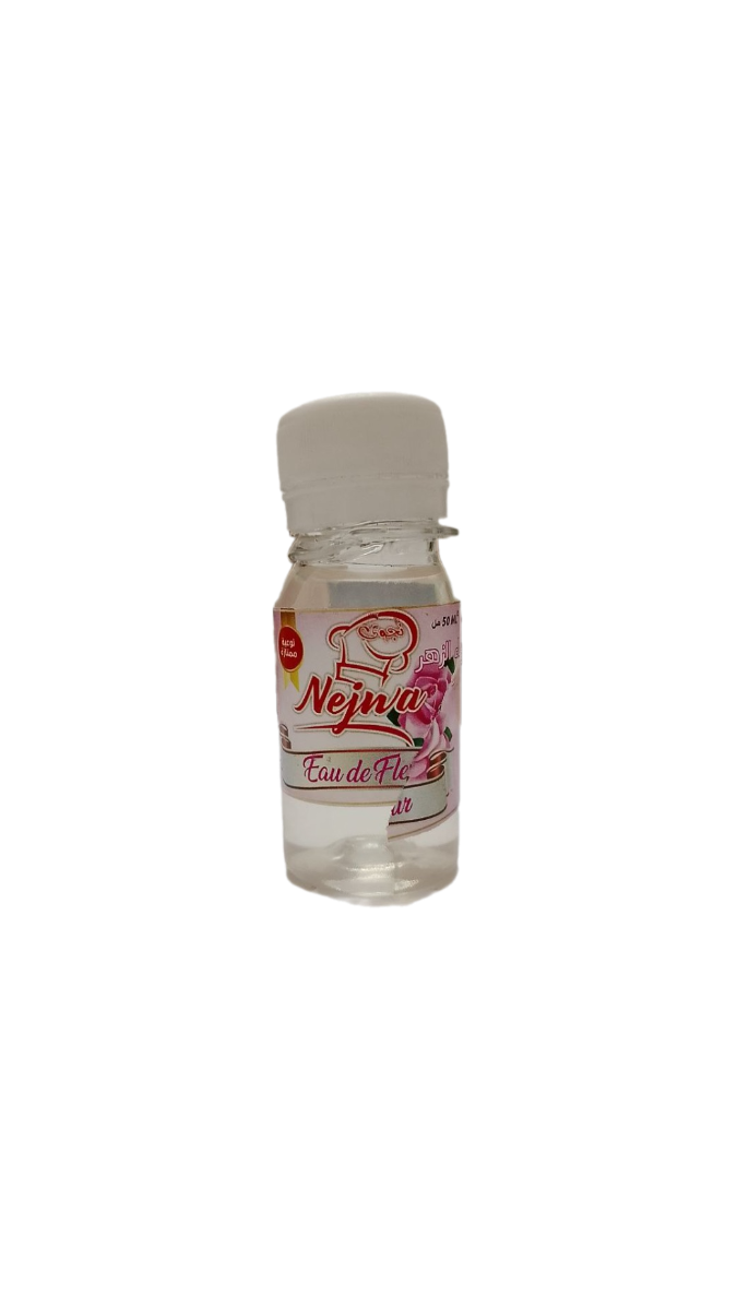 Nejwa Colorant Eau De Fleur 50ML
