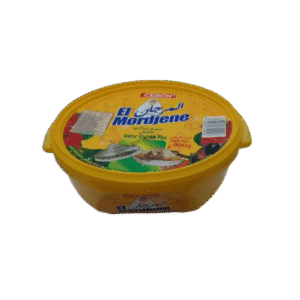 Cebon El Mordjene Graisse Végétale Pure 900G