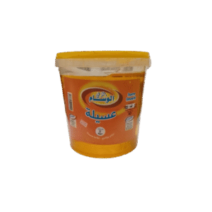 El Wissem El Dahabi Assila 2KG