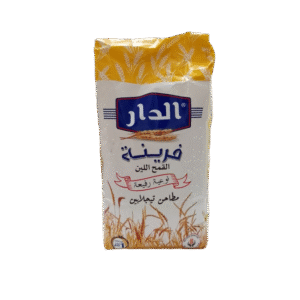 El Dar Farine 1KG
