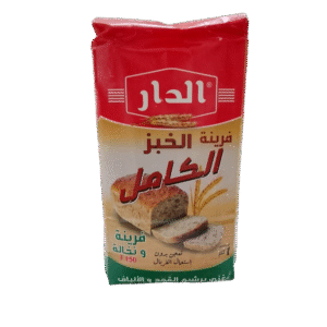 El Dar Pain Complet 1KG