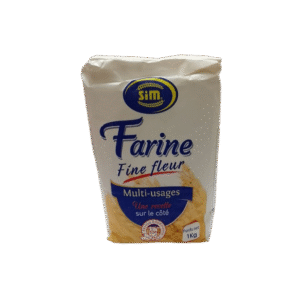 SIM Farine 1KG
