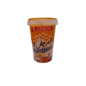 Cebon El Mordjene Assila 0,5 KG