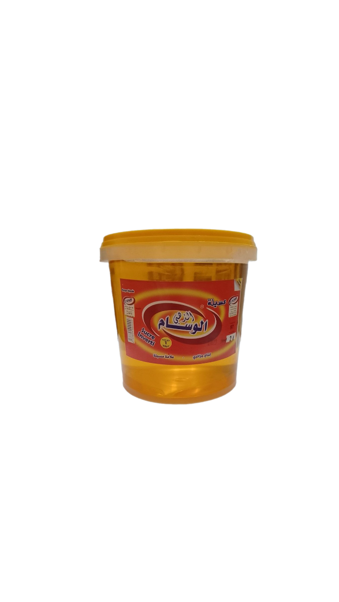 El Wissem El Dahabi Assila 1KG