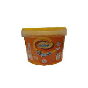 El Wissem El Dahabi Assila 1,5KG