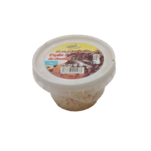 Ayoub petites de chocolat 100g